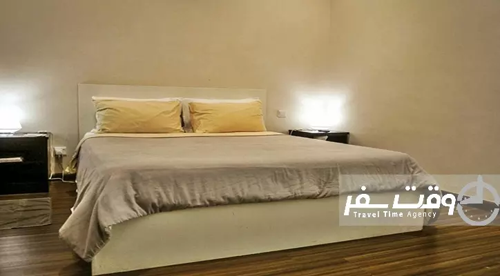 هتل ویلا ایمپیانا لنکاوی